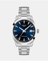 Tissot - Gentleman Powermatic 80 38mm