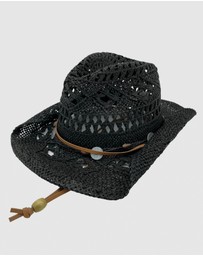 Jacaru - Jacaru 1566 Cowboy Hat