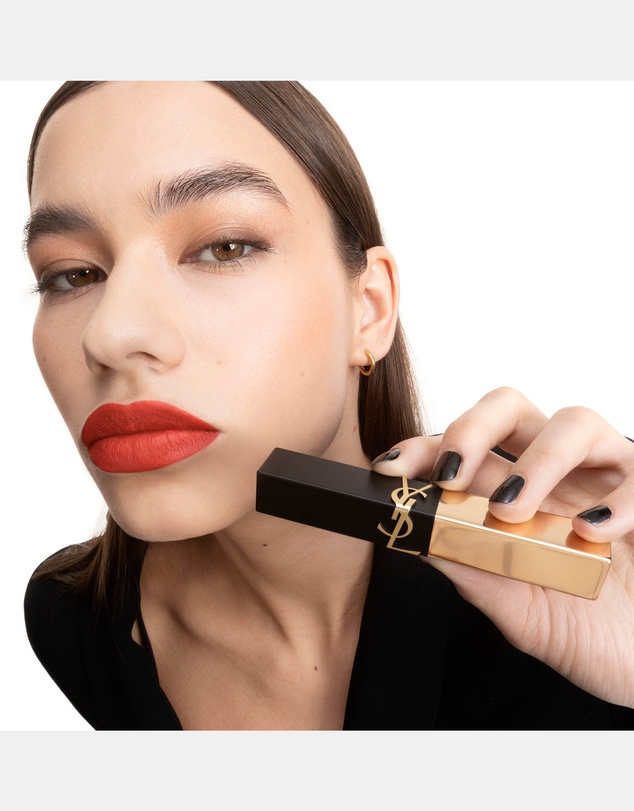 Yves Saint Laurent - YSL The Slim Matte Lipstick
