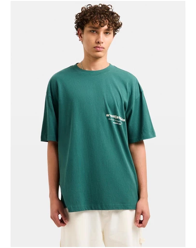 Arvust - Contemporary T-Shirt