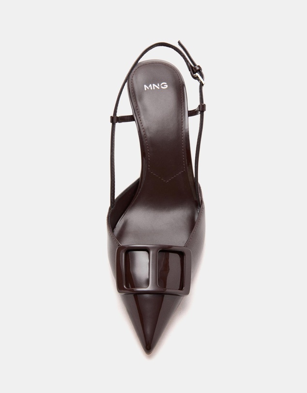 M.N.G - Sonte Shoes - Women's