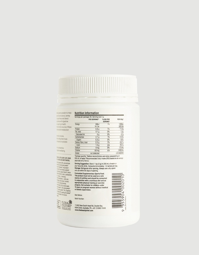 The Beauty Chef - DAILY SUPERGREENS Inner Beauty Support