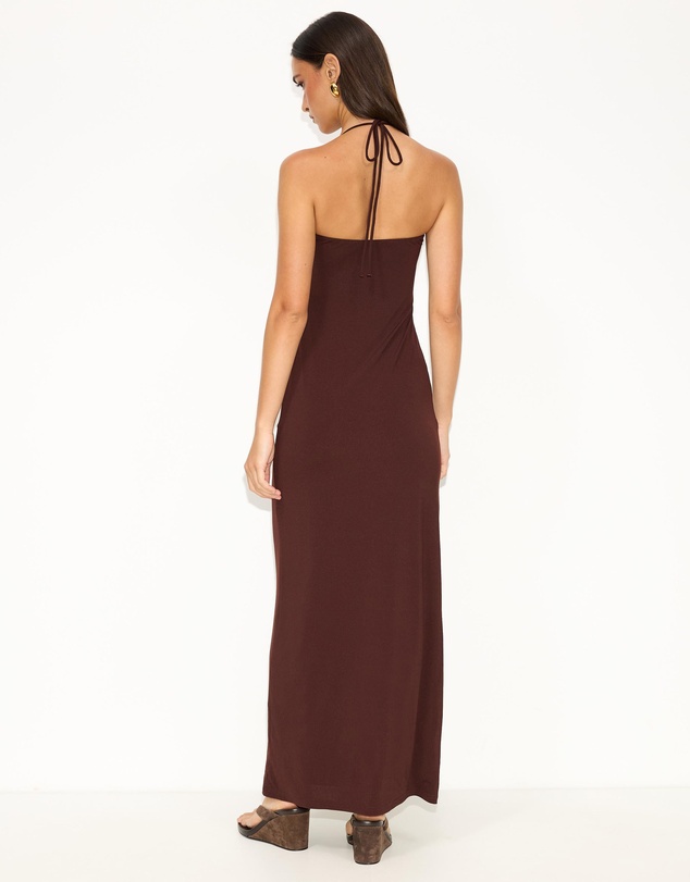 Dazie - Saffron Midi Dress