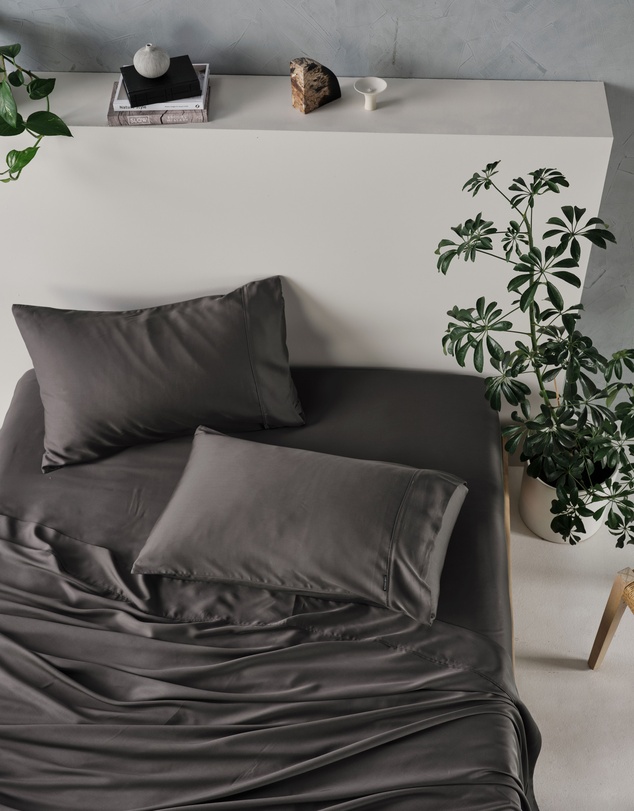 Linen House - Tencel 375TC Sheet Set