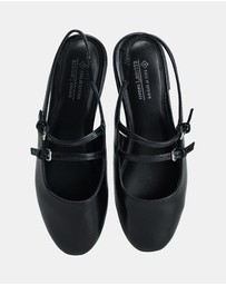 Call It Spring - Ophellia Flats