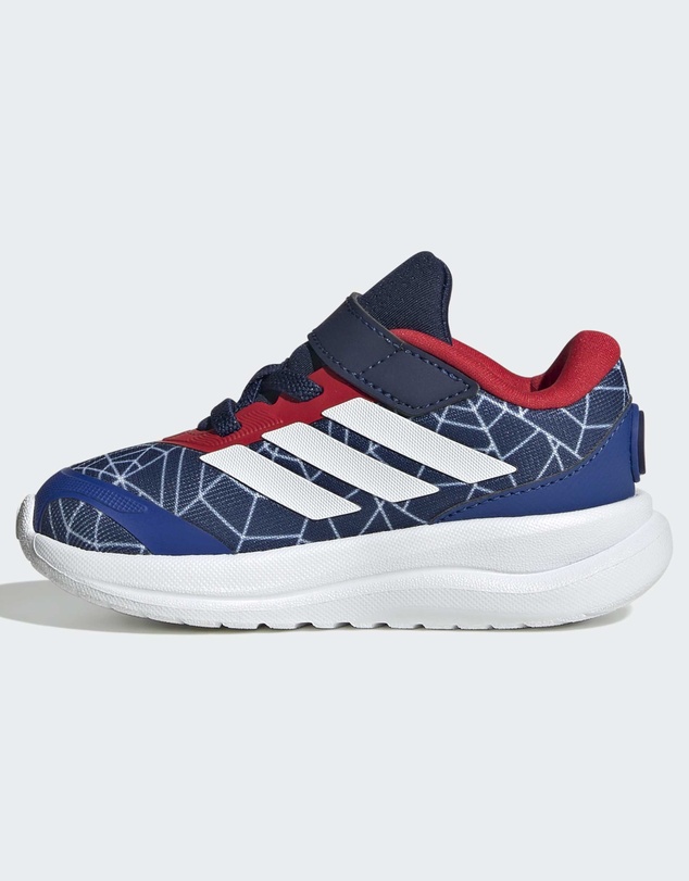 adidas Sportswear - ADIDAS MARVEL SPIDER-MAN RUNFALCON 6 SHOES INFANT Infants