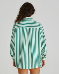 Sass - Henri Shirt