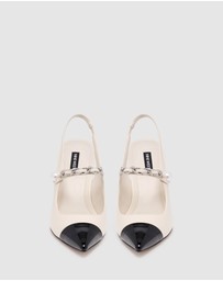 Nine West - Rendez