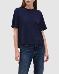 Neuw - Juno Layer Tee