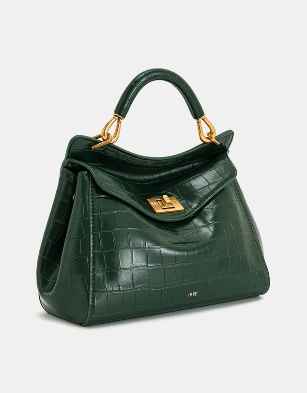 JW PEI - Lucia Classic Top Handbag