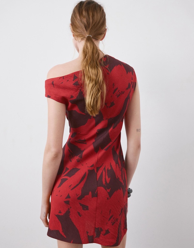 M.N.G - Nelly Dress