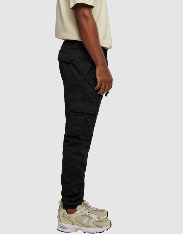 Urban Classics - Cargo Jogging Pants
