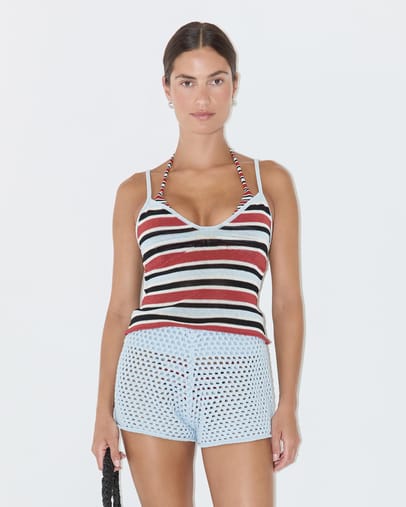 Bold Stripe