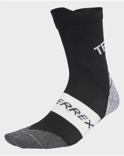 adidas Performance - Terrex Xperior CLIMACOOL Trail Crew Socks Unisex