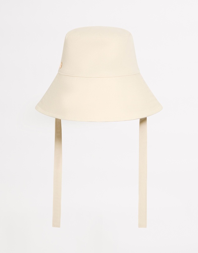 Seafolly - Tie Up Bucket Hat
