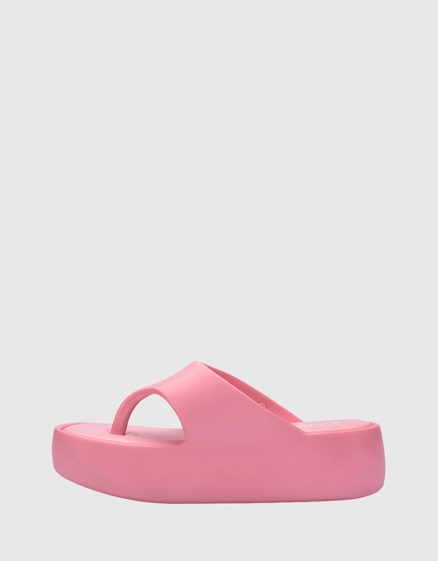 Melissa - Melissa Free Platform Thong