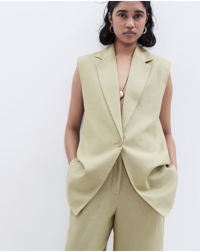 Leaf Green