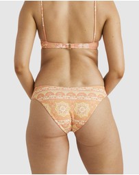 Billabong - In Dream Space Bondi Bikini Bottom