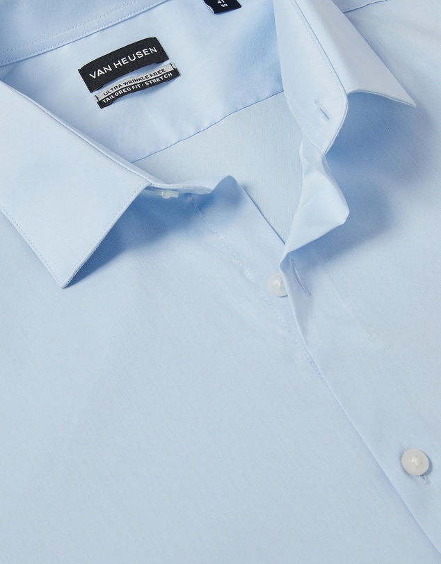 Van Heusen - Plain Twill Shirt