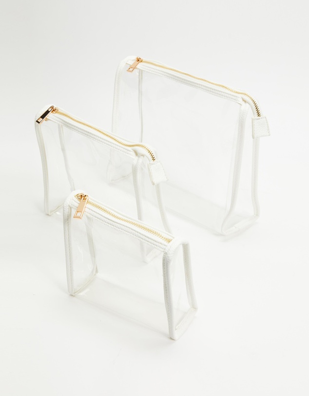 Atmos&Here - Fion 3-Pack Travel Set