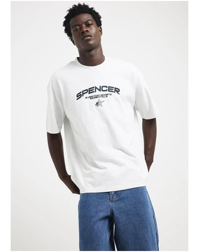 Spencer Project - Big Arch T-Shirt