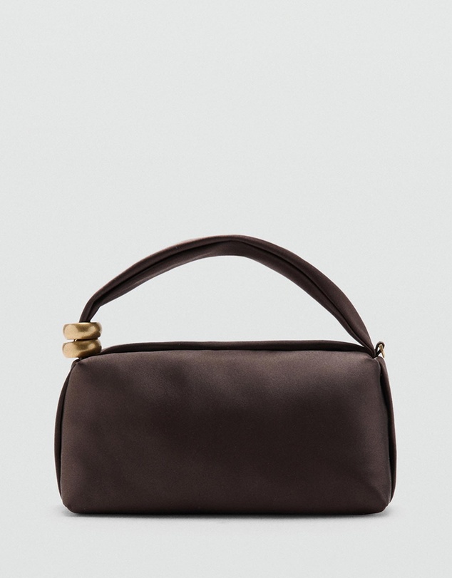 M.N.G - Olimpo Handbag