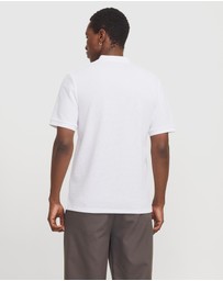 Jack & Jones - Austin Short Sleeve Polo
