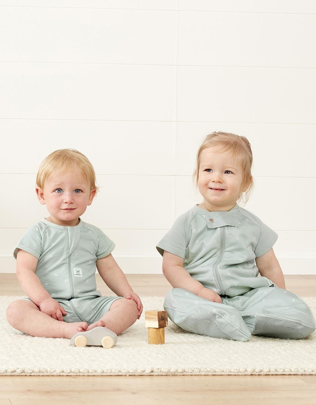 ergoPouch - Sleep Suit Bag 1.0 TOG