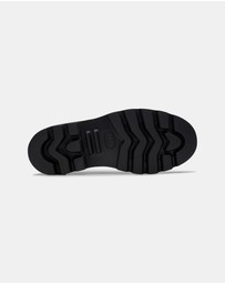 Clarks Originals - Badell Seam - Men's