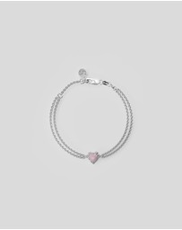 Stolen Girlfriends Club - Love Claw Bracelet