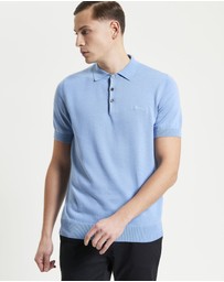 Ben Sherman - Signature Short Sleeve Polo