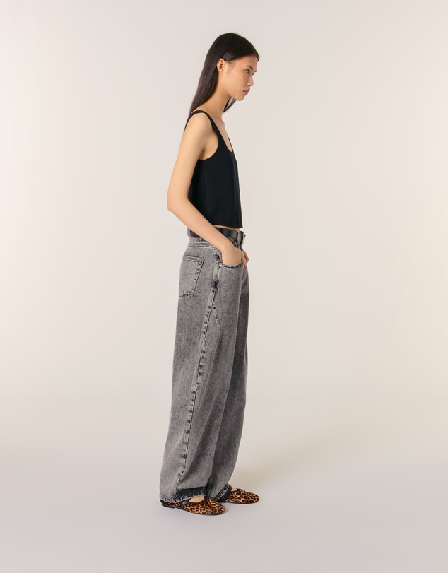 Maje - Maclyne Top