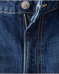 M.N.G - Low-Rise Wide-Leg Jeans