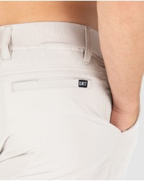 UNIT - UNIT - Flexlite Mens Hybrid Stretch Shorts