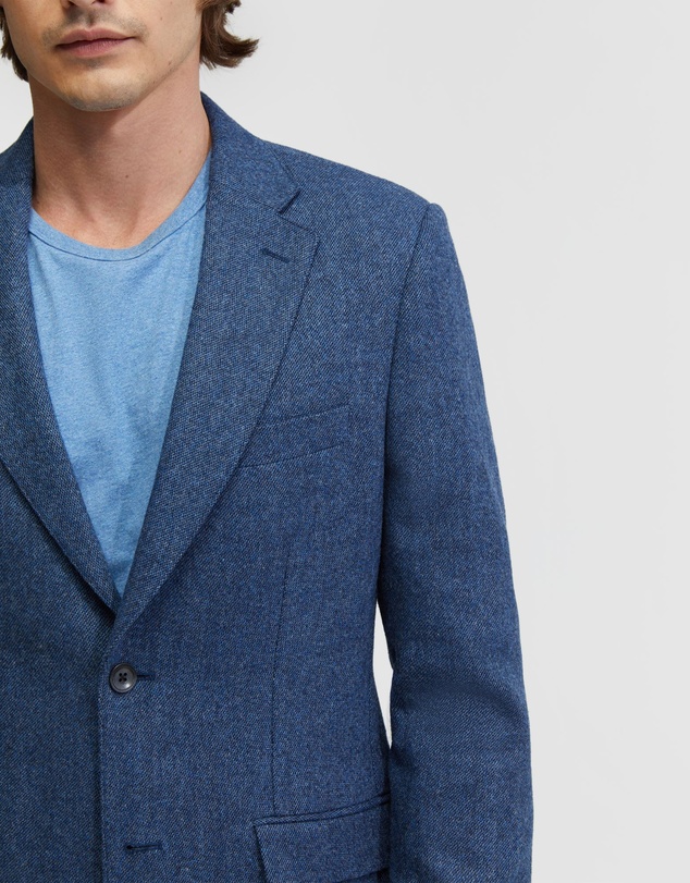 Oxford - Milton Wool Rich Blazer
