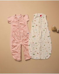 ergoPouch - Sleep Suit Bag 0.2 TOG - Babies