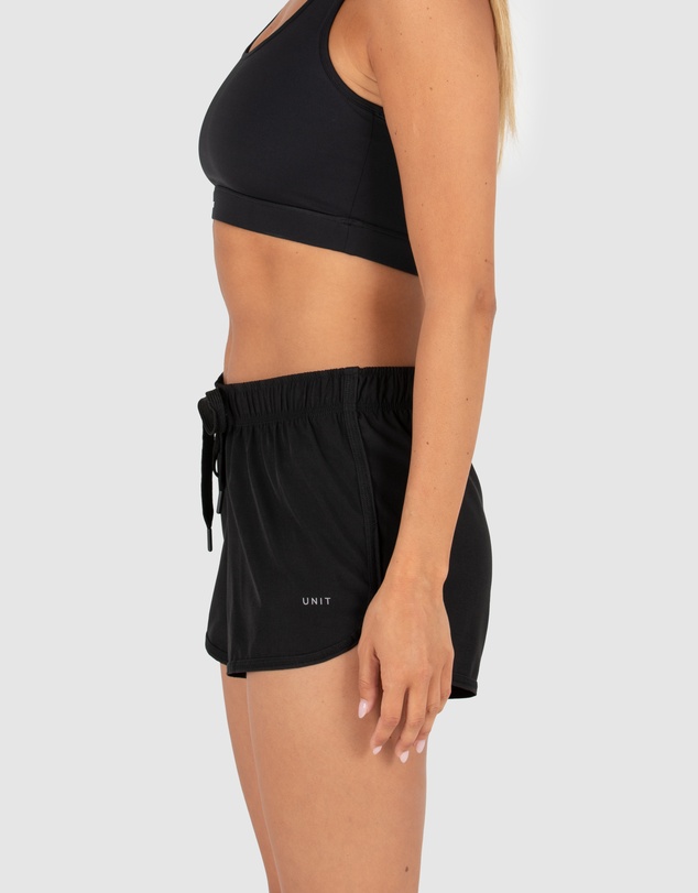 UNIT - UNIT Balance Ladies Sport Shorts
