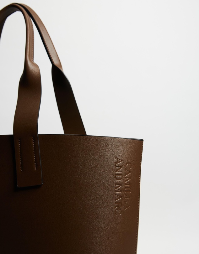 C&M CAMILLA AND MARC - Como Tote