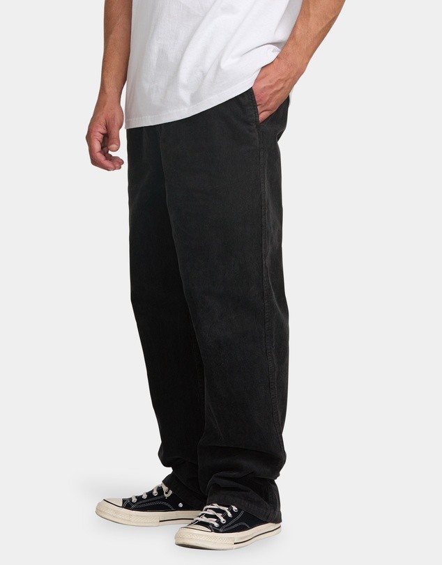Billabong - Mens Larry Cord Pants