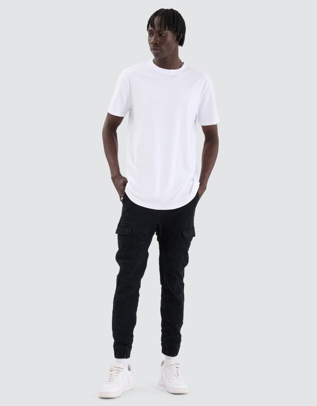 Kiss Chacey - Prairie Dual Curved Tee