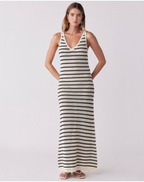 Esmaee - Bahamas Dress