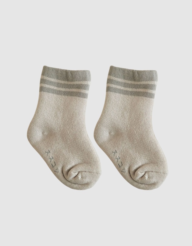 Susukoshi - Baby Socks
