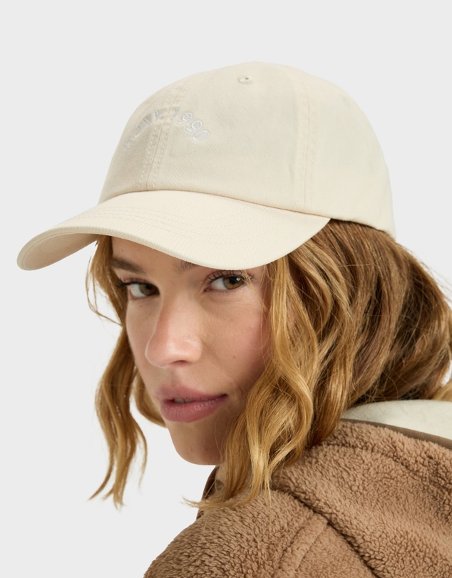 Roxy - Womens Toadstool Dad Cap