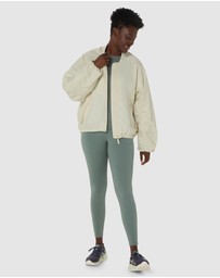 ASICS - Nagino Light Insulation Jacket - Women's