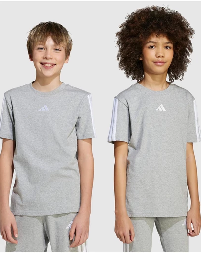adidas Sportswear - Essentials T-Shirt - Kids-Teens