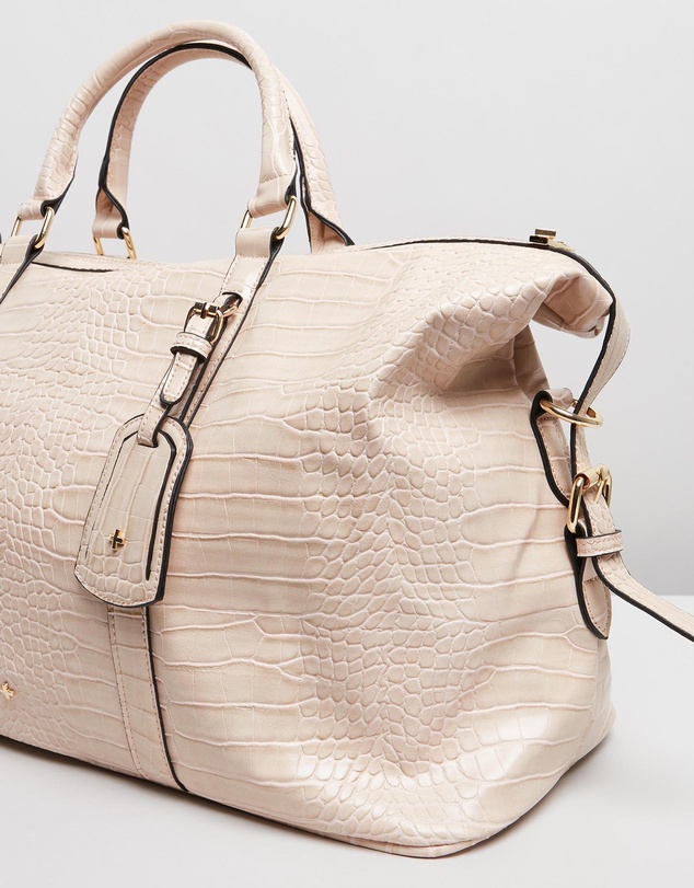 PETA AND JAIN - Reagan Weekender Bag