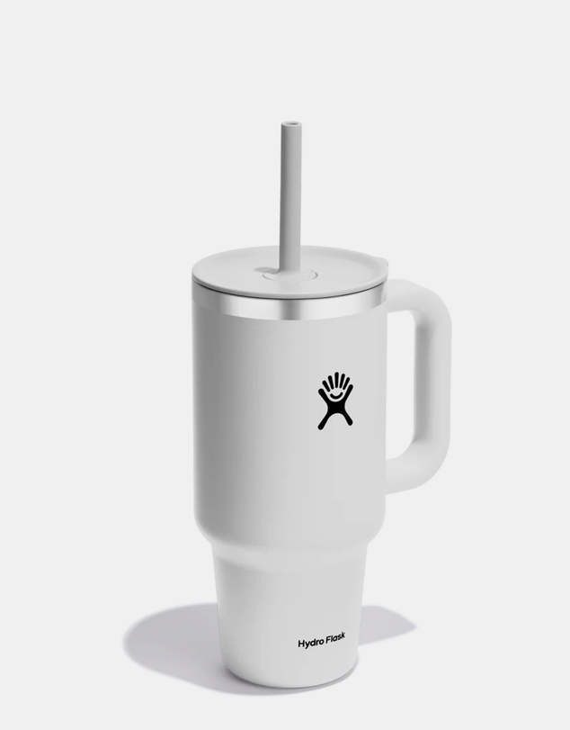 Hydro Flask - 40 Oz All Around Travel Tumbler