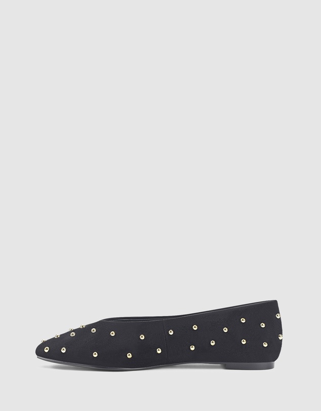 Siren - Tamsin Ballet Flats