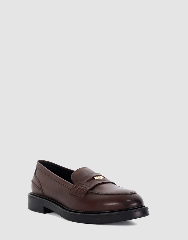 Dune London - Grouped - Chocolate