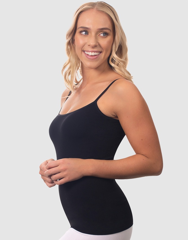 B Free Intimate Apparel - Bamboo Singlet